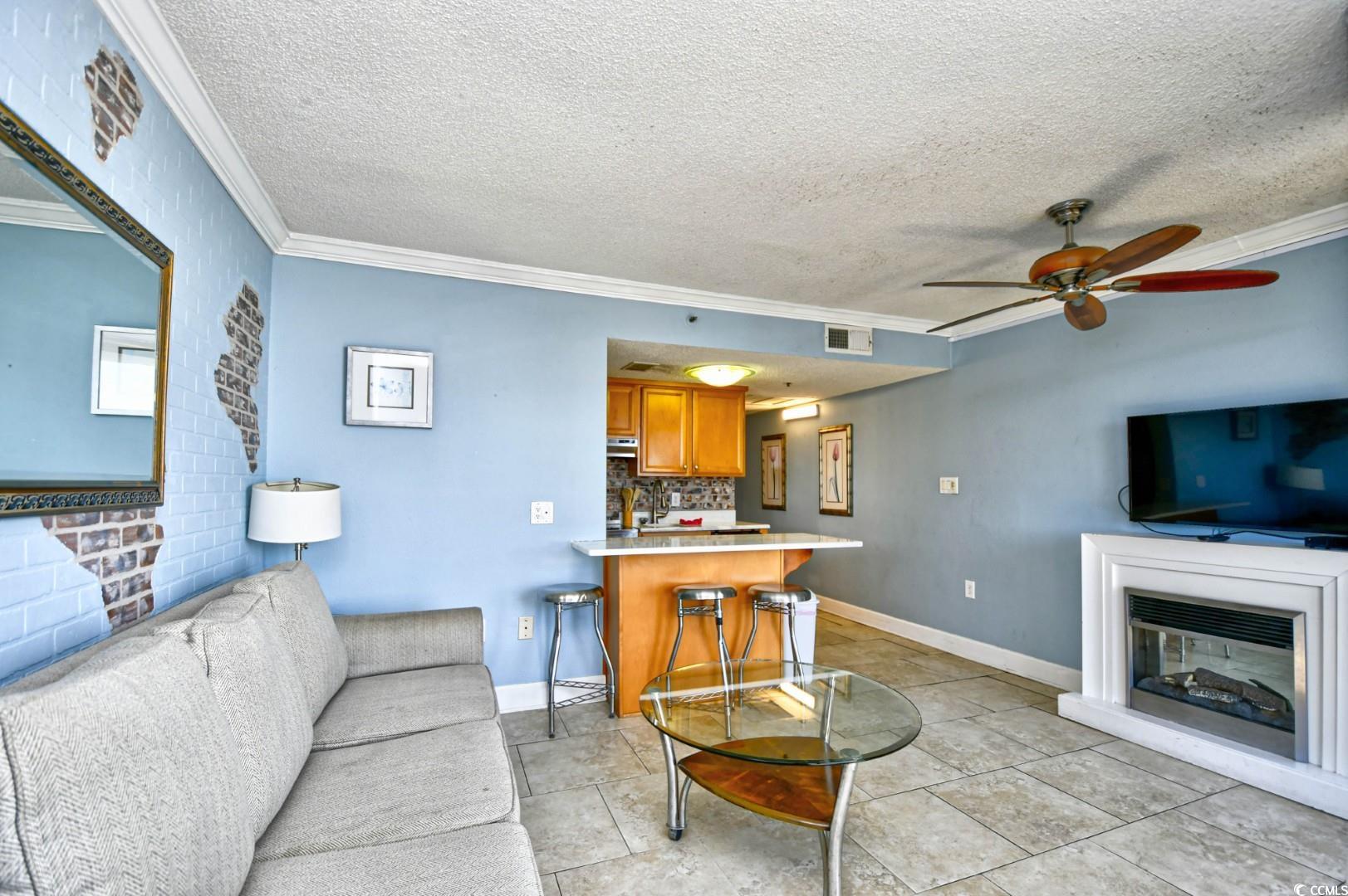 2310 North Ocean Boulevard, Unit 1107 Myrtle Beach, SC 29577 - Photo 17 of 41