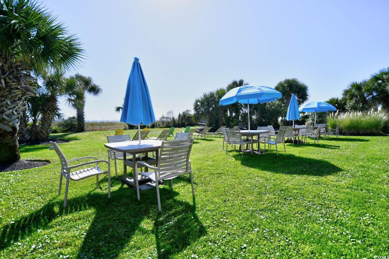 2310 North Ocean Boulevard, Unit 1107 Myrtle Beach, SC 29577 - Photo 36 of 41