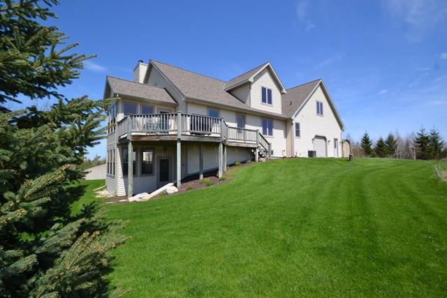 9661 4 Corners Road Brussels, WI 54204 - Photo 1 of 1