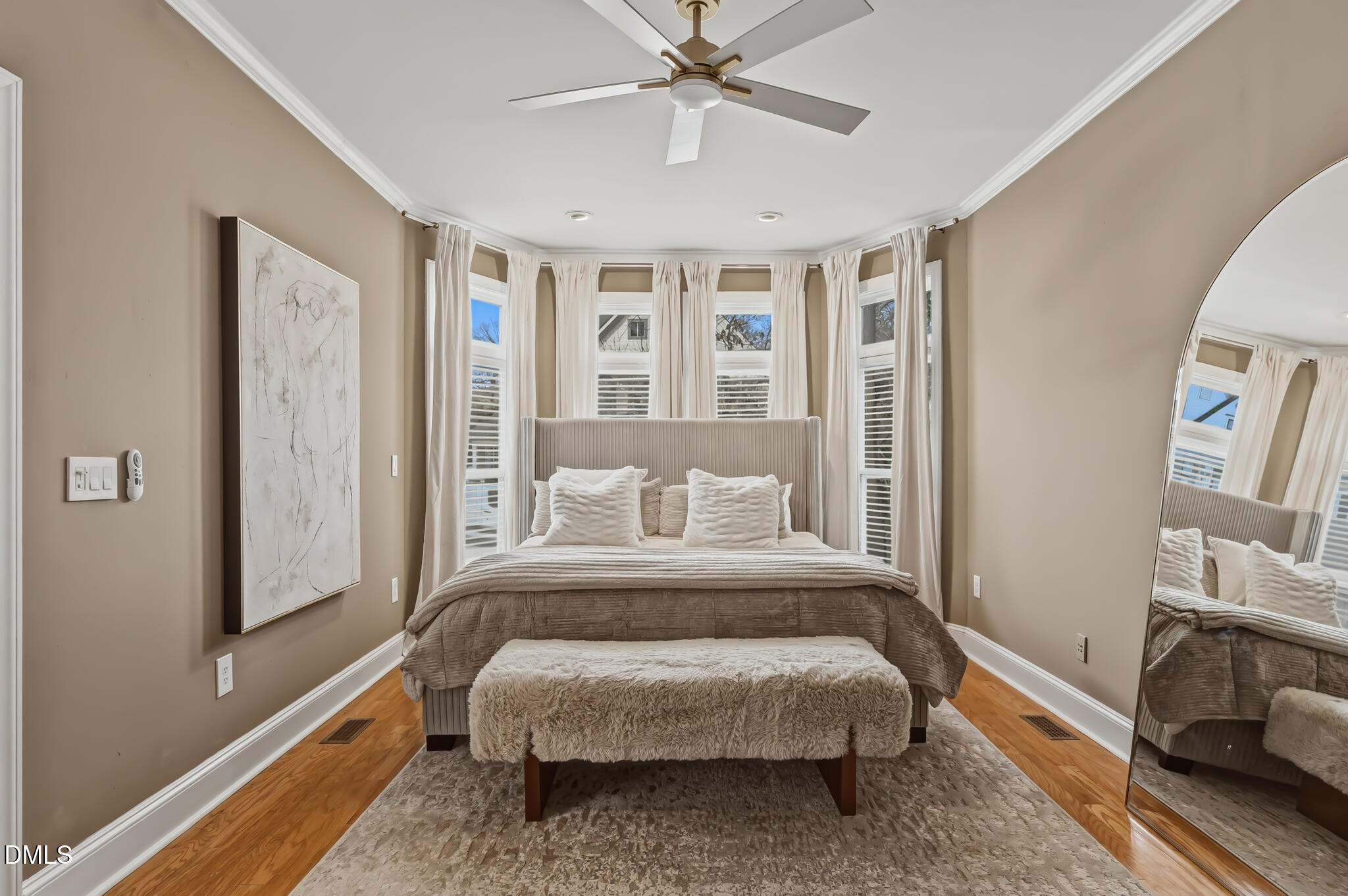 204 Georgetown Road Raleigh, NC 27608 - Photo 9 of 66 Gallery Image 9