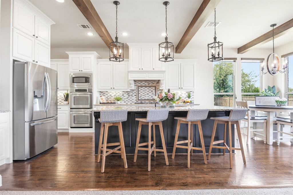 14006 Stars Road Frisco, TX 75035 - Photo 16 of 40 Gallery Image 16