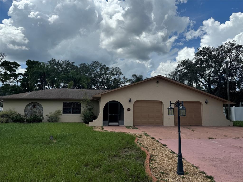 3135 Abeline Road Spring Hill, FL 34606 - Photo 1 of 1 Gallery Image 1