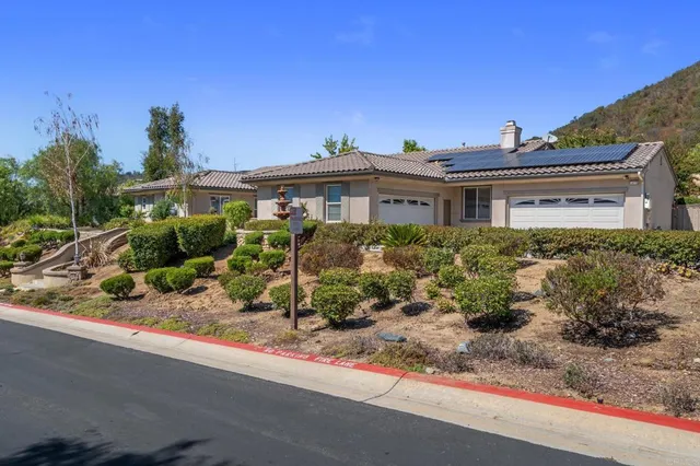 $1,250,000 | 14776 Interlachen Terrace, Valley Center, CA 92082
