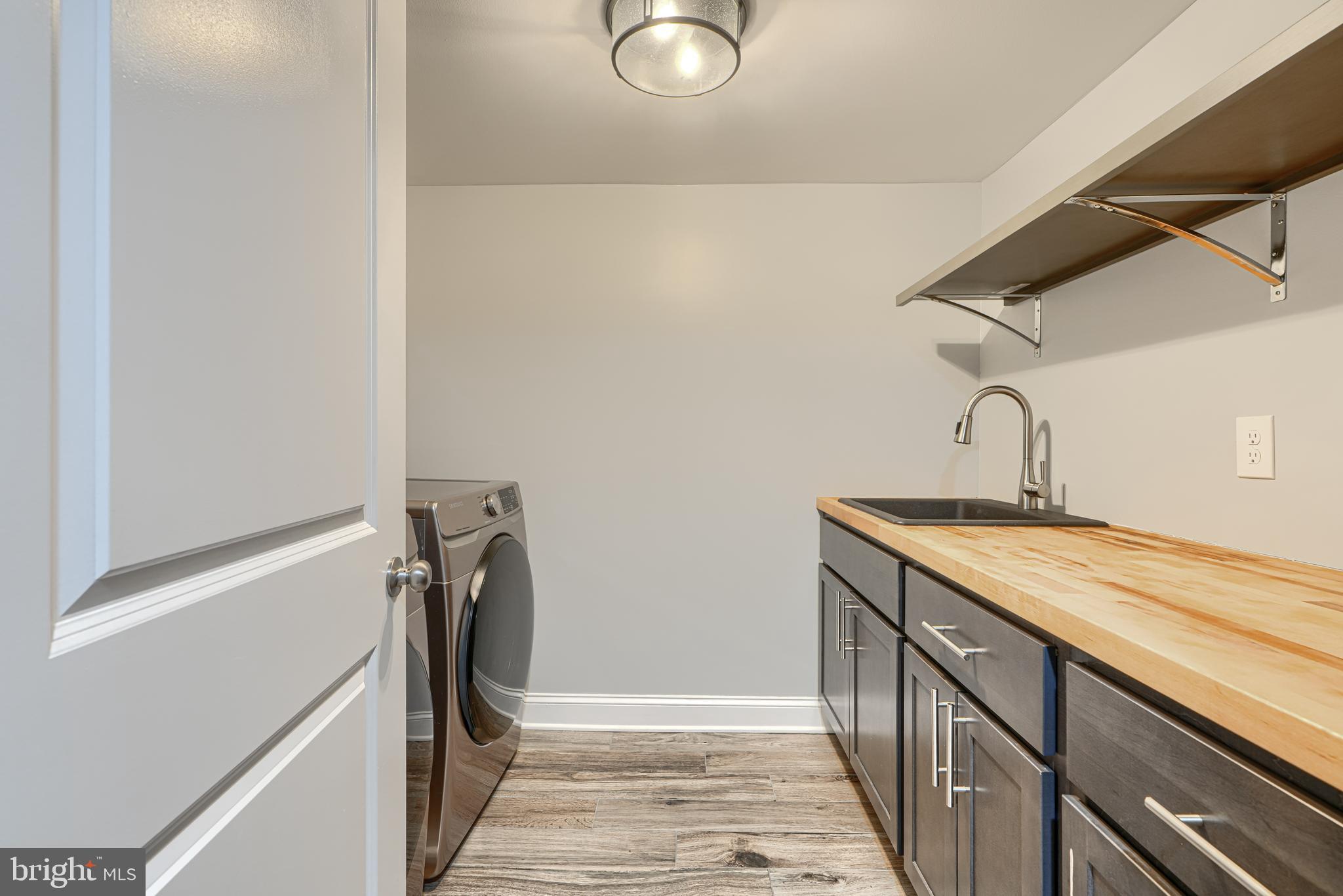3540 Roland Avenue Baltimore, MD 21211 - Photo 29 of 51 Laundry Room