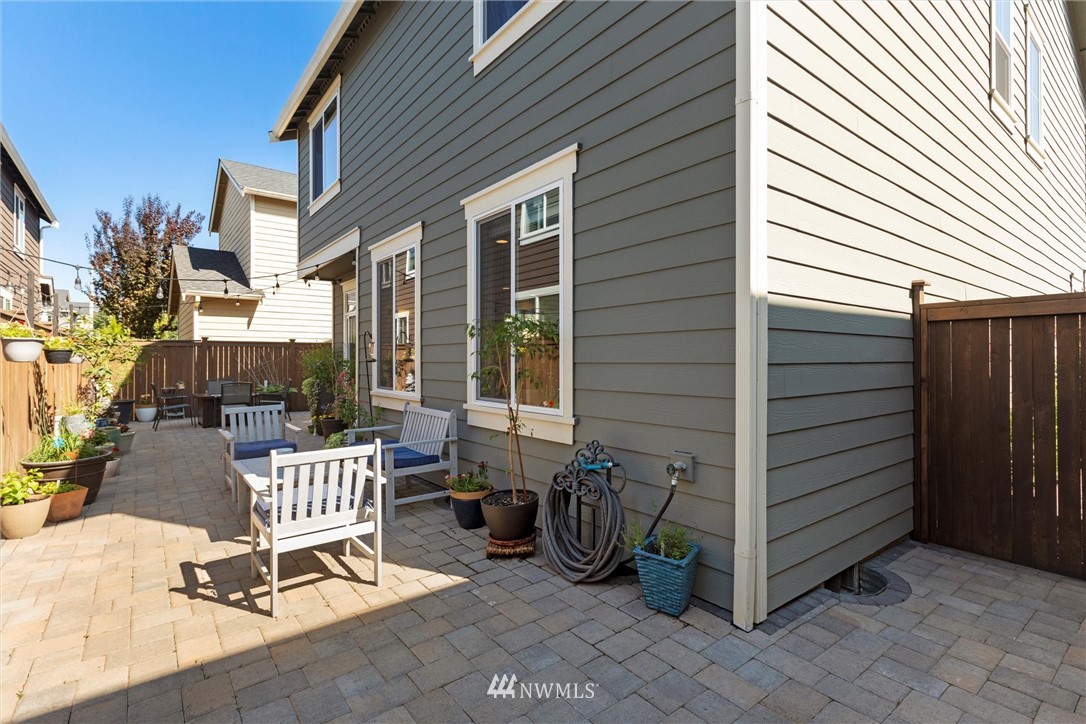 4306 186th Street Southeast Bothell, WA 98012 - Photo 13 of 21