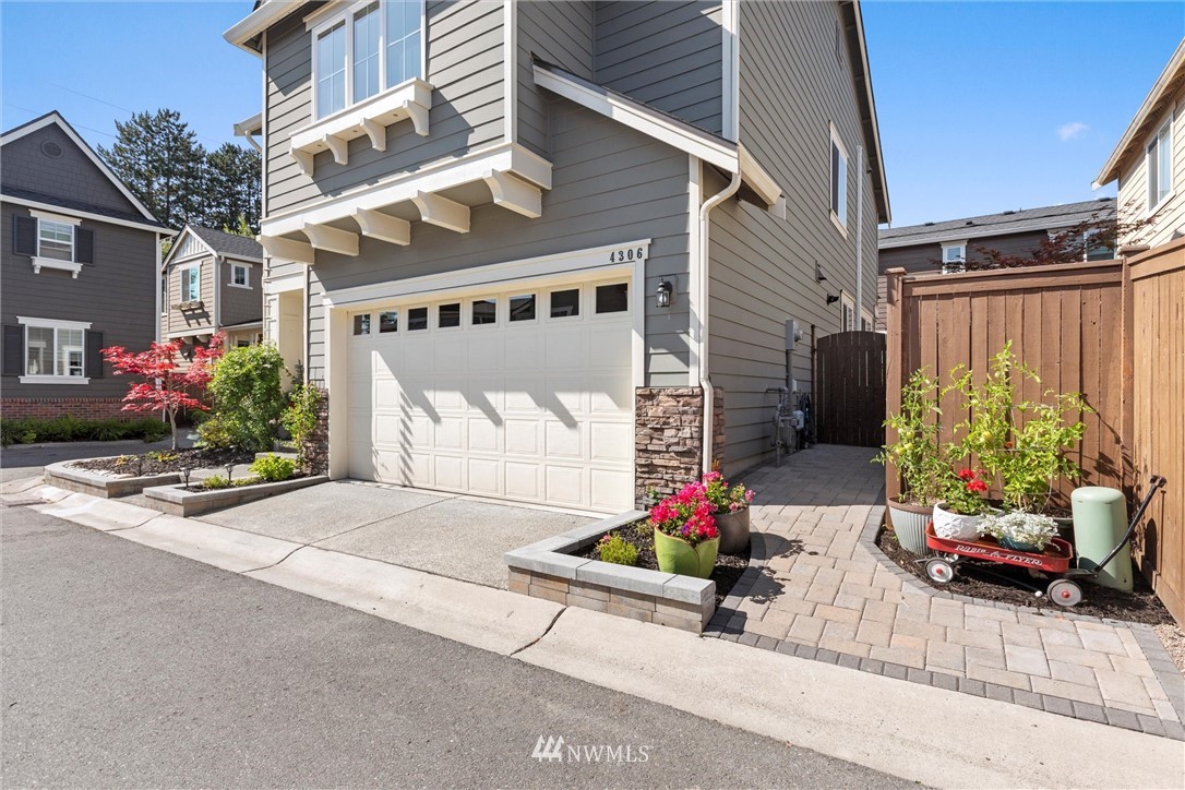 4306 186th Street Southeast Bothell, WA 98012 - Photo 10 of 21