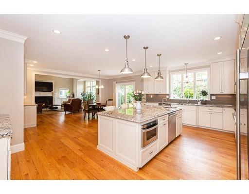 7 Peachtree Road Lexington, MA 02420 - Photo 10 of 30 Gallery Image 10