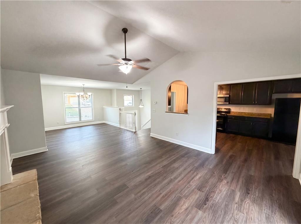 410 Red Tail Road Jefferson, GA 30549 - Photo 8 of 41