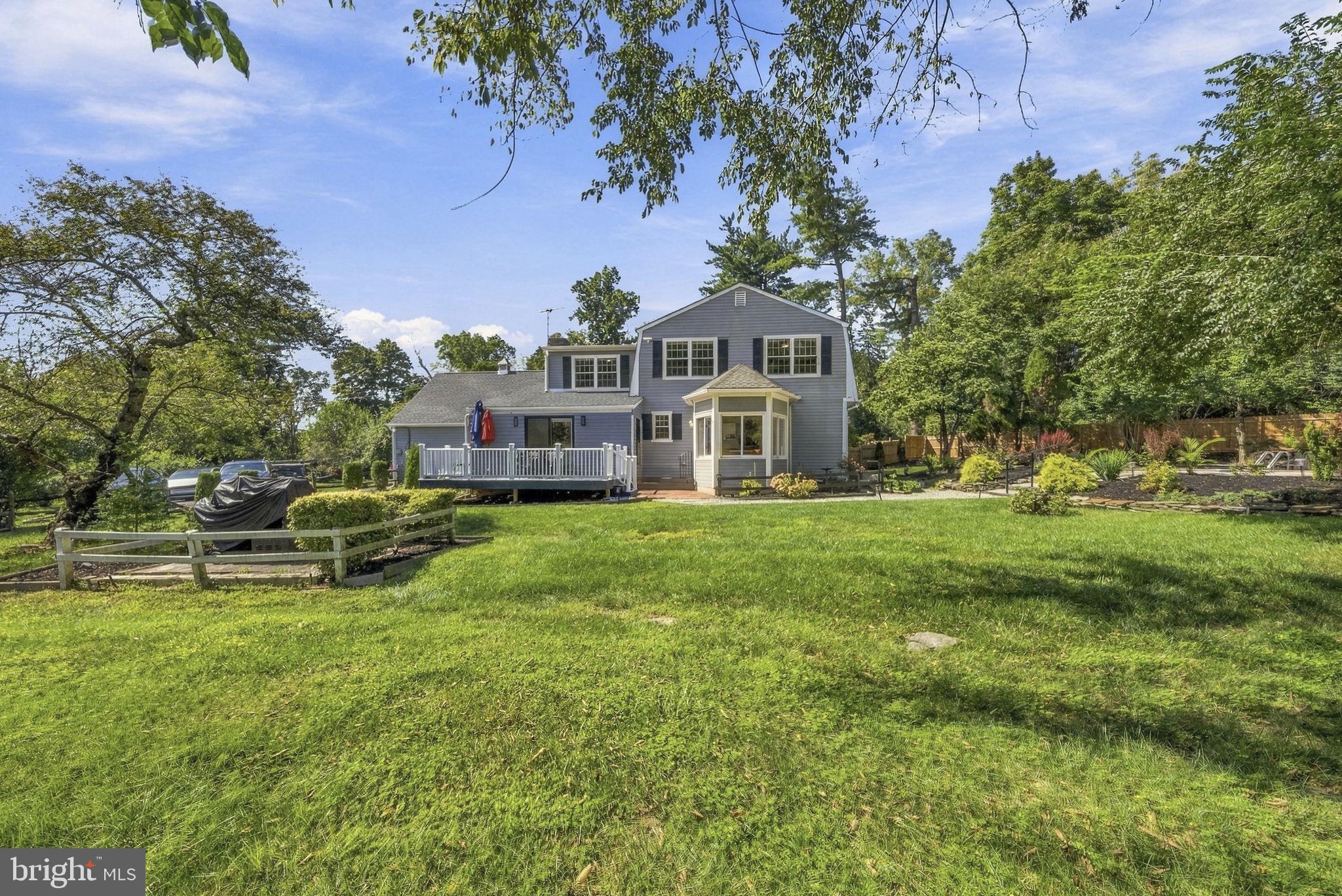 38 Carter Road Princeton, NJ 08540 - Photo 72 of 84 Gallery Image 72