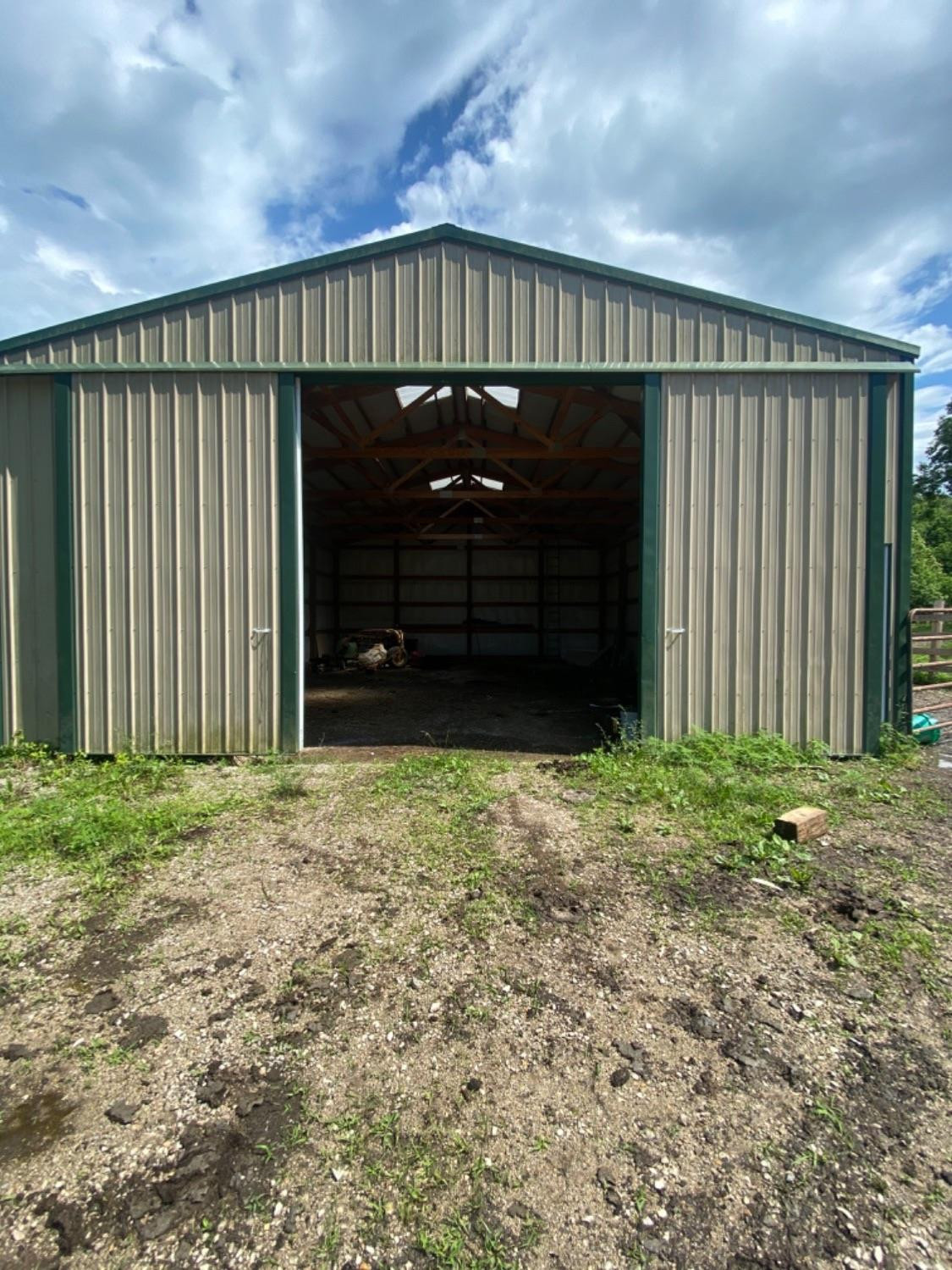 830 Cressy Road Irvine, KY 40336 - Photo 9 of 15 Photo 9