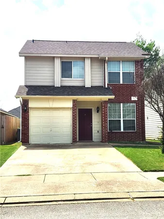 $219,500 | 2507 Rhapsody Court, Bryan, TX 77802
