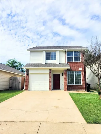 $219,500 | 2507 Rhapsody Court, Bryan, TX 77802