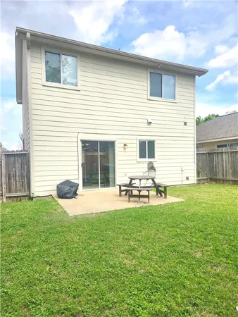 $219,500 | 2507 Rhapsody Court, Bryan, TX 77802