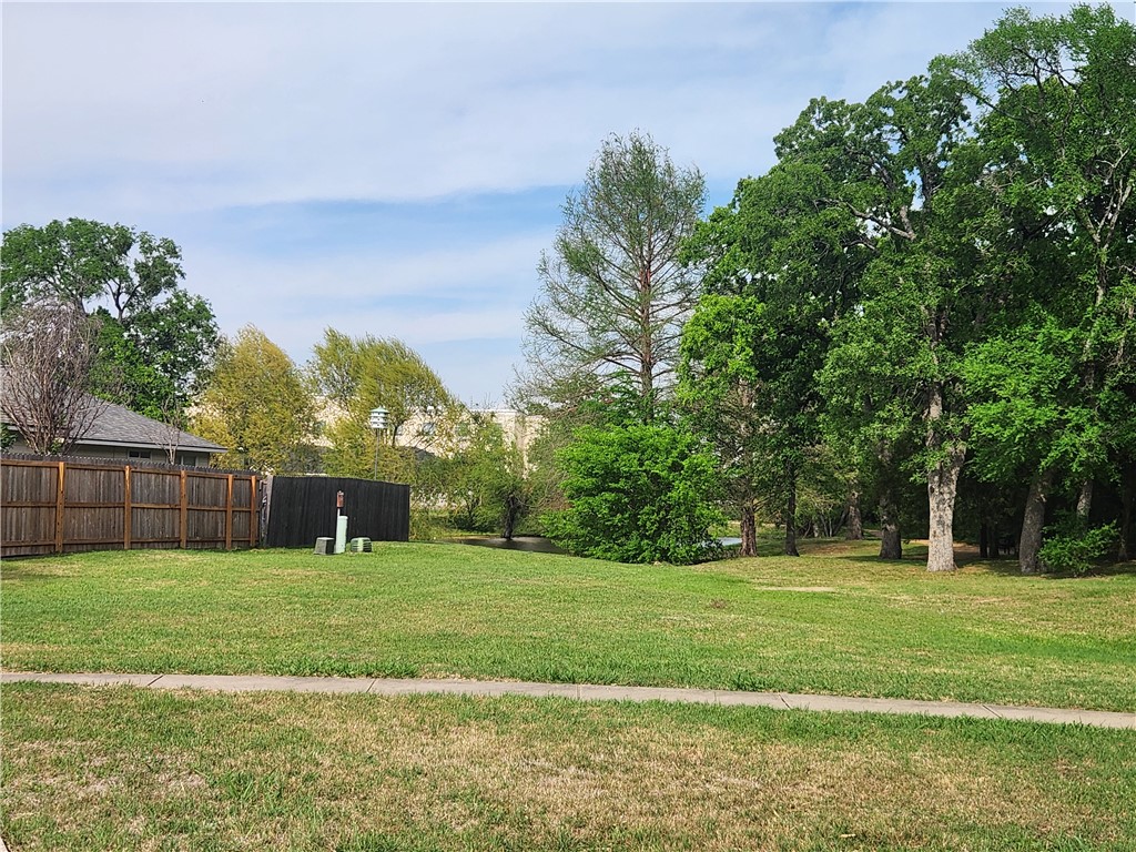 2507 Rhapsody Court Bryan, TX 77802 - Photo 20 of 20 Neighborhood Park at Cul-de-Sac with walking trail