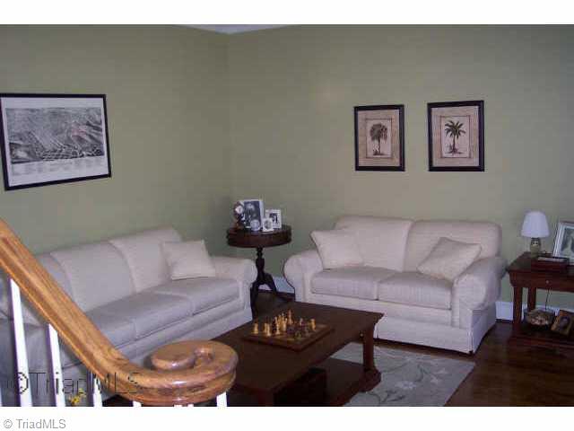 8080 Glengarriff Road Clemmons, NC 27012 - Photo 5 of 9 Other. Living room