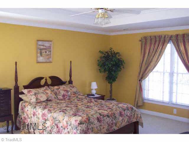 8080 Glengarriff Road Clemmons, NC 27012 - Photo 7 of 9 Other. Master bedroom suite