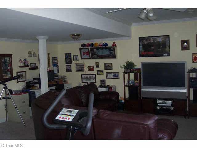 8080 Glengarriff Road Clemmons, NC 27012 - Photo 8 of 9 Other. Playroom