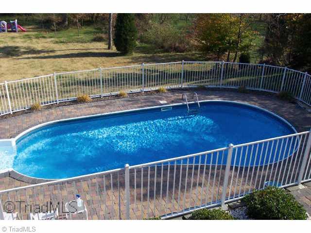 8080 Glengarriff Road Clemmons, NC 27012 - Photo 9 of 9 Other. 16 x 32 swimming pool