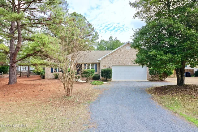 $2,200 | 55 Diamondhead Drive South, Pinehurst, NC 28374