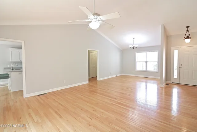 $2,200 | 55 Diamondhead Drive South, Pinehurst, NC 28374