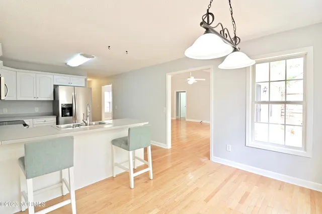 $2,200 | 55 Diamondhead Drive South, Pinehurst, NC 28374