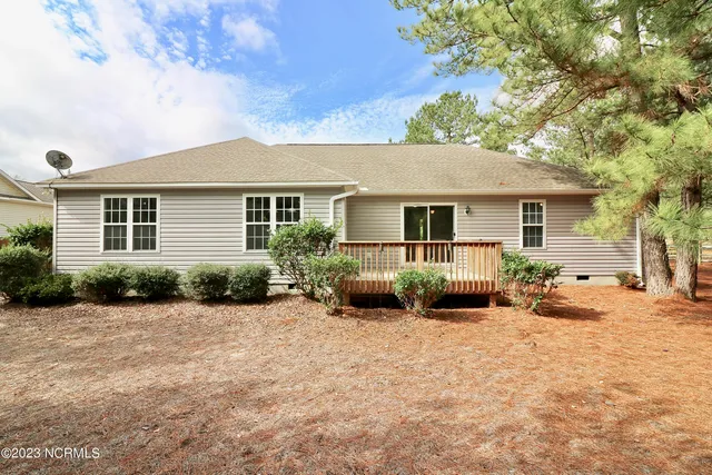 $2,200 | 55 Diamondhead Drive South, Pinehurst, NC 28374
