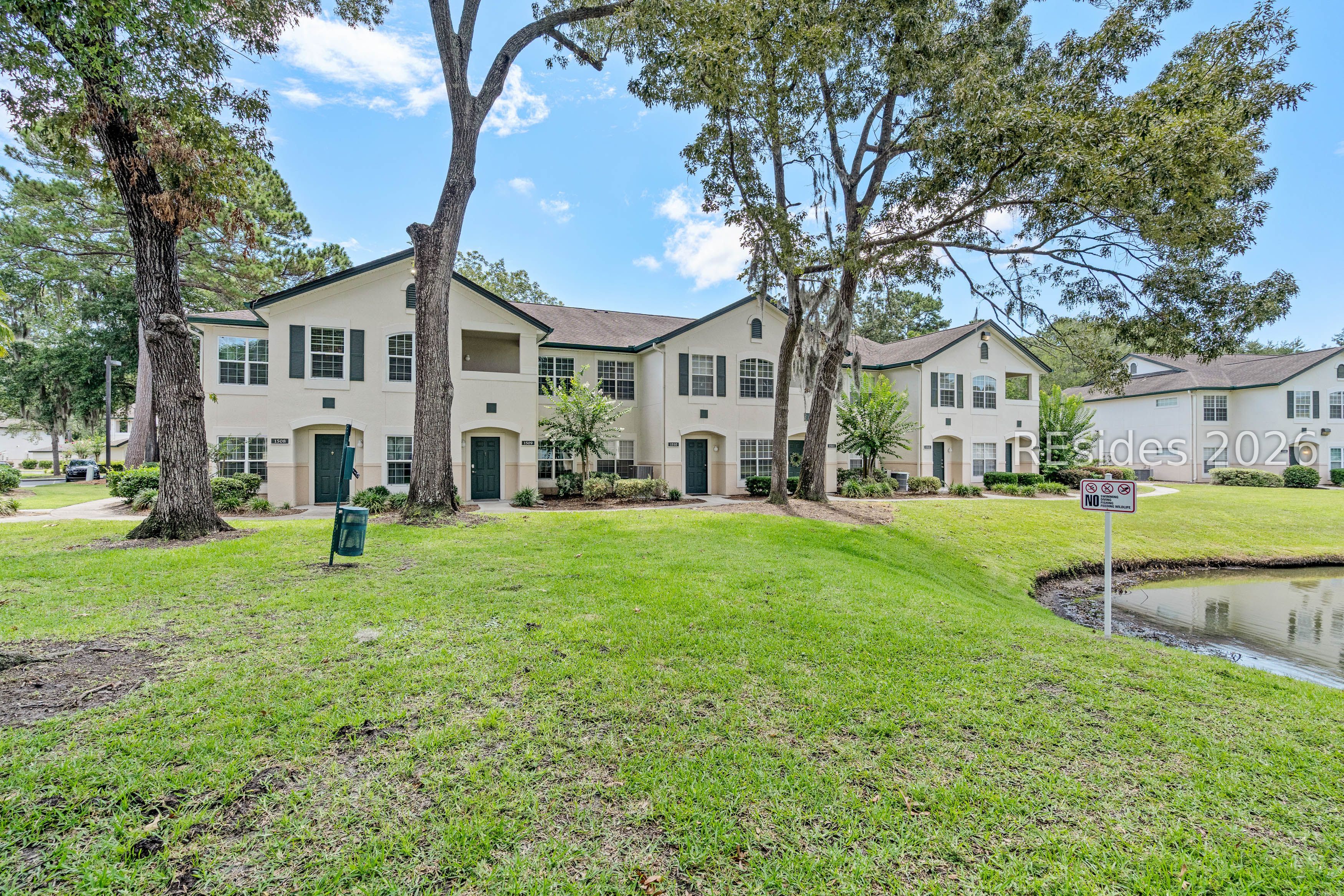 897 Fording Island Road, Unit 1511 Bluffton, SC 29910 - Photo 37 of 41