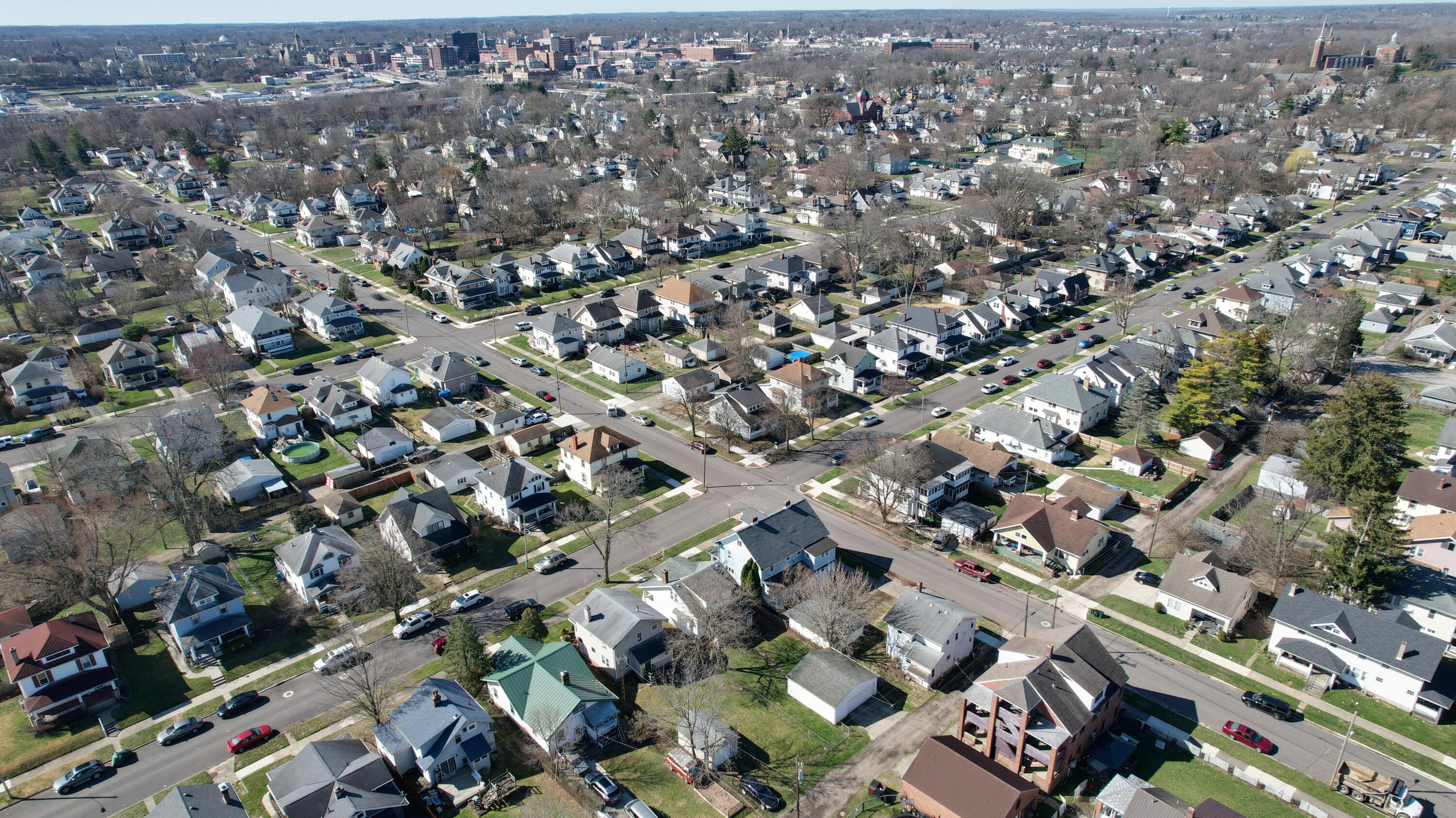 552 East Cecil Street Springfield, OH 45503 - Photo 51 of 55 DJI_0402HDR