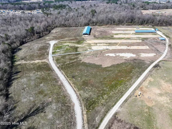 $215,000 | 118 Peewee Murphy Lane, Richlands, NC 28574