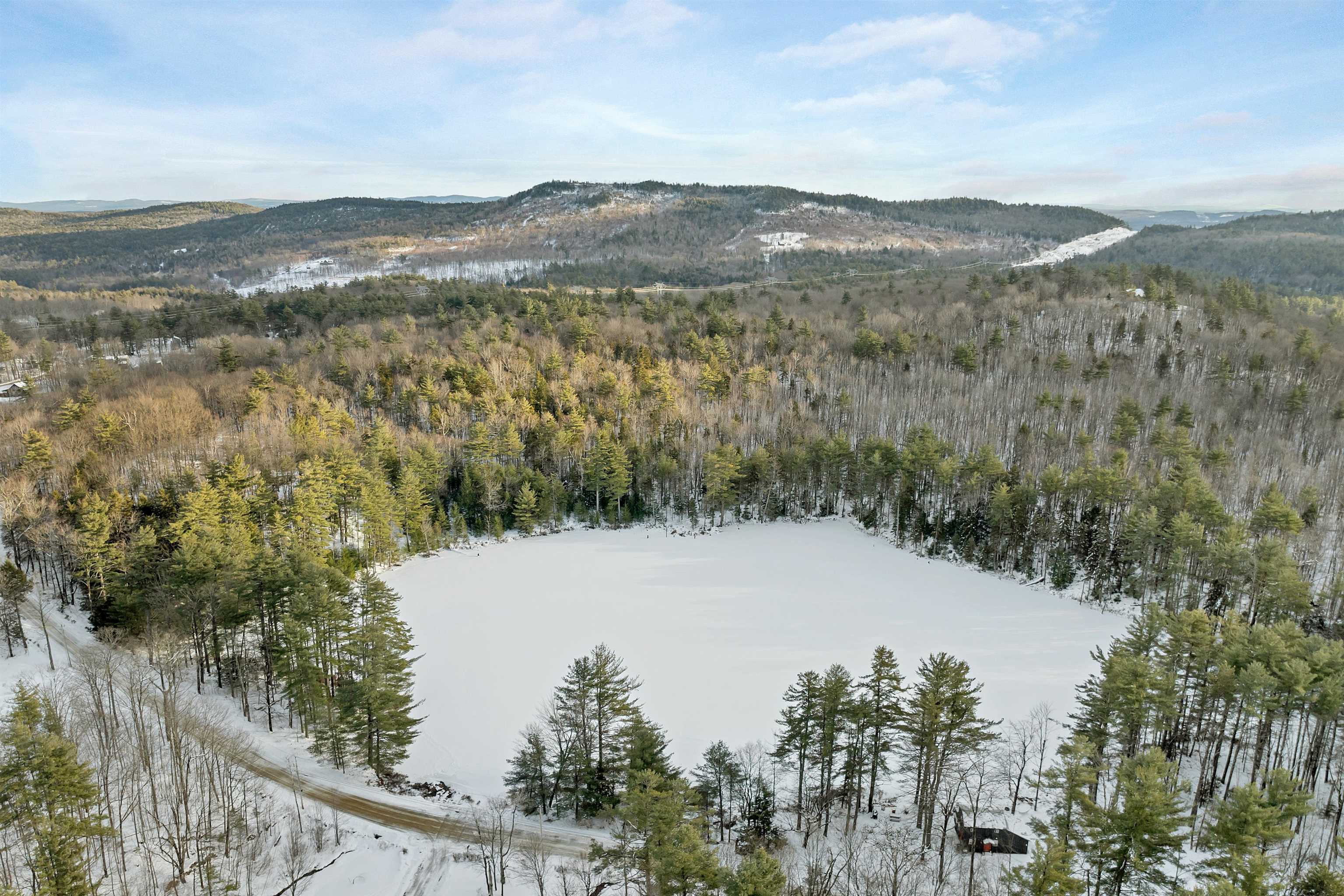 49 Tioga Road Hill, NH 03243 - Photo 13 of 22