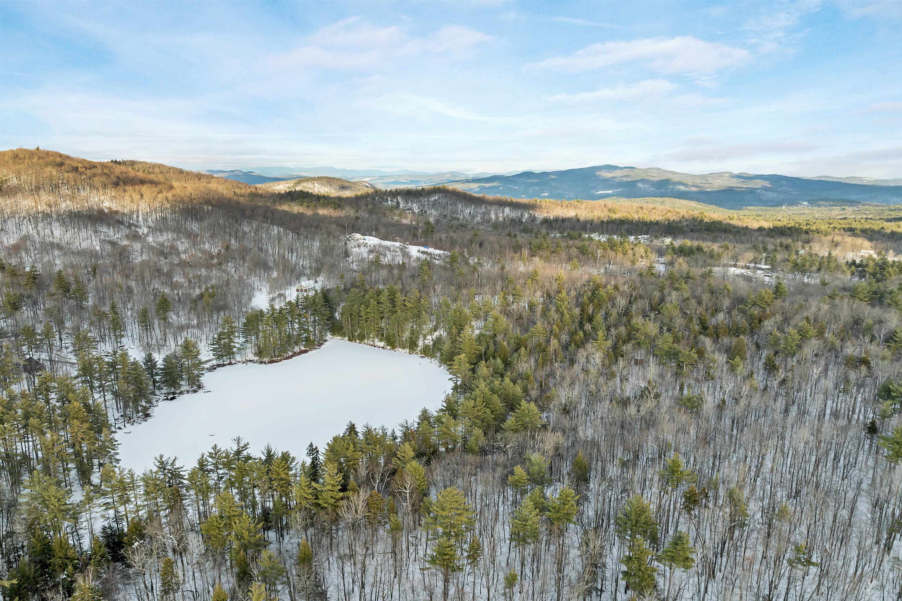 49 Tioga Road Hill, NH 03243 - Photo 20 of 22