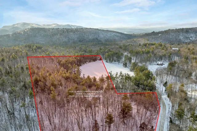 $220,000 | 49 Tioga Road, Hill, NH 03243