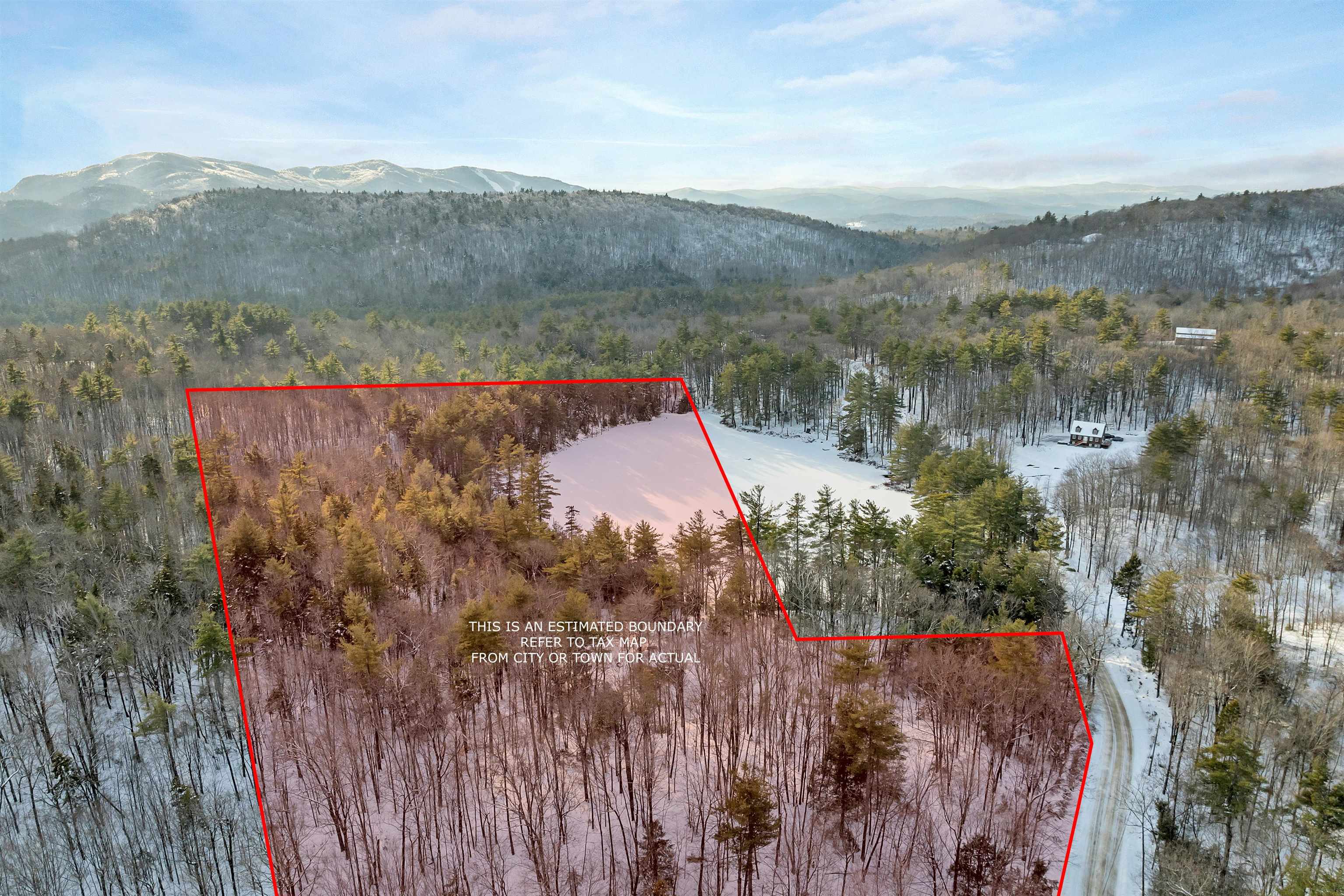 49 Tioga Road Hill, NH 03243 - Photo 2 of 22