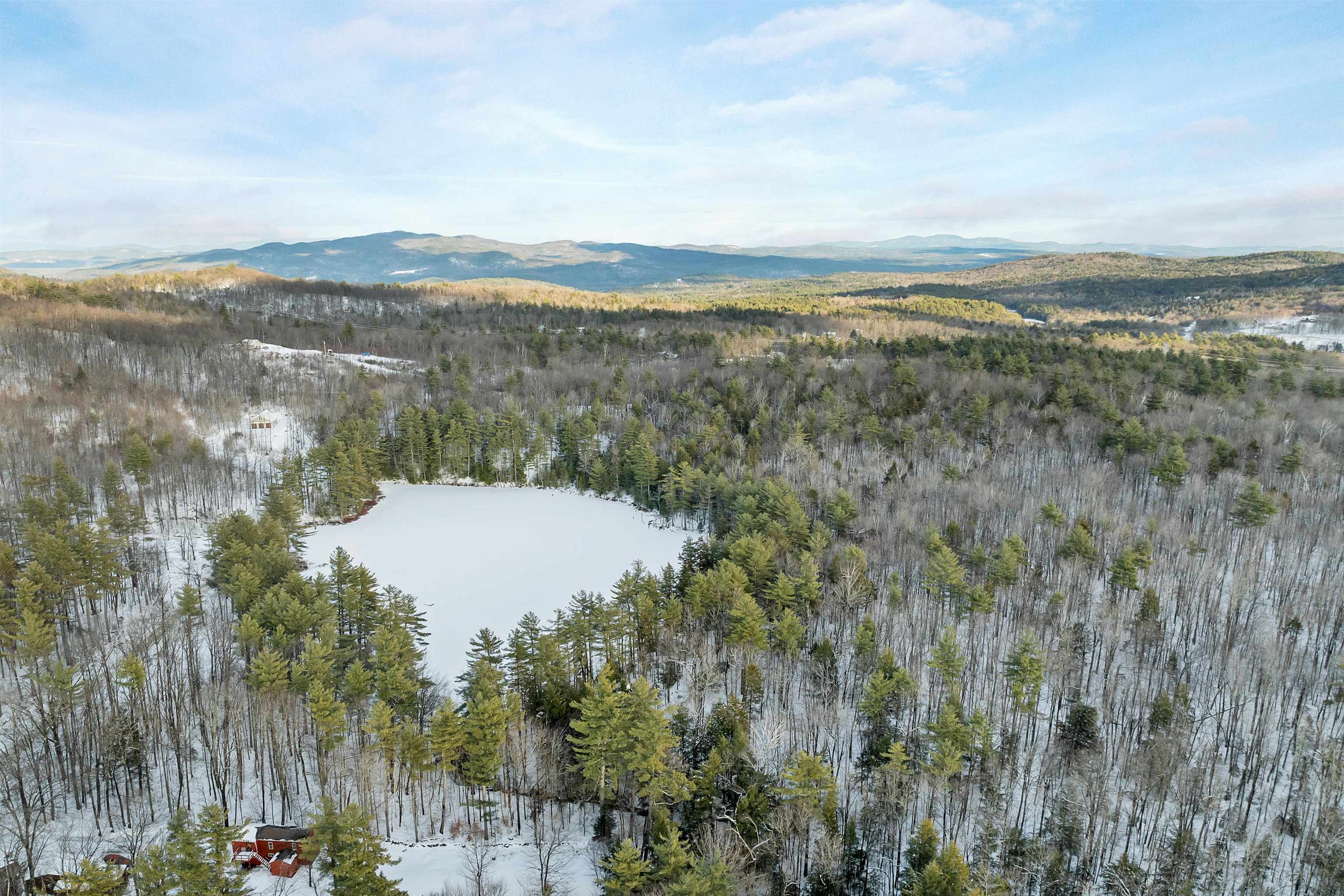 49 Tioga Road Hill, NH 03243 - Photo 21 of 22