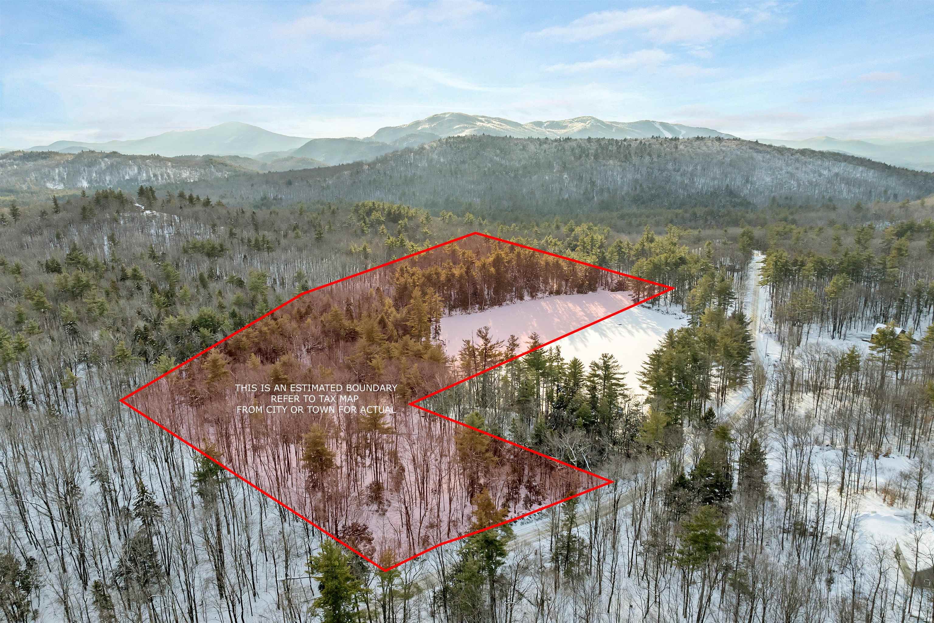 49 Tioga Road Hill, NH 03243 - Photo 22 of 22