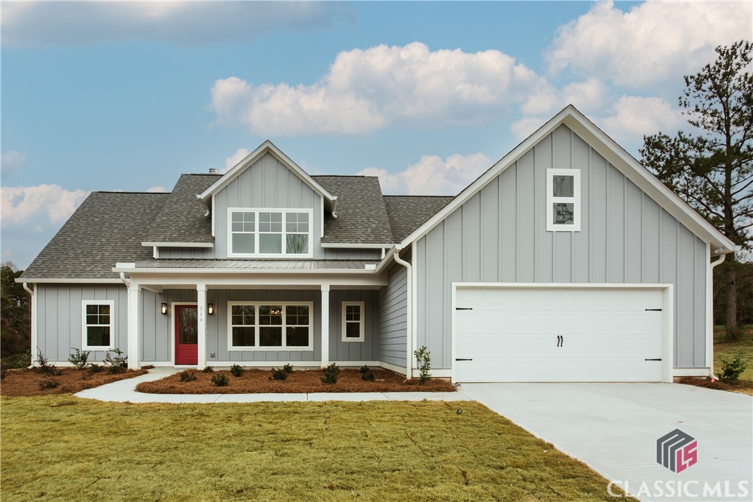 516 Old Airport Road, Unit LOT 2 Commerce, GA 30530 - Photo 7 of 41