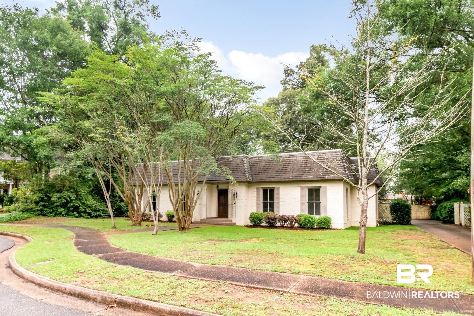 4408 Winding Way Mobile, AL 36693 - Photo 51 of 52