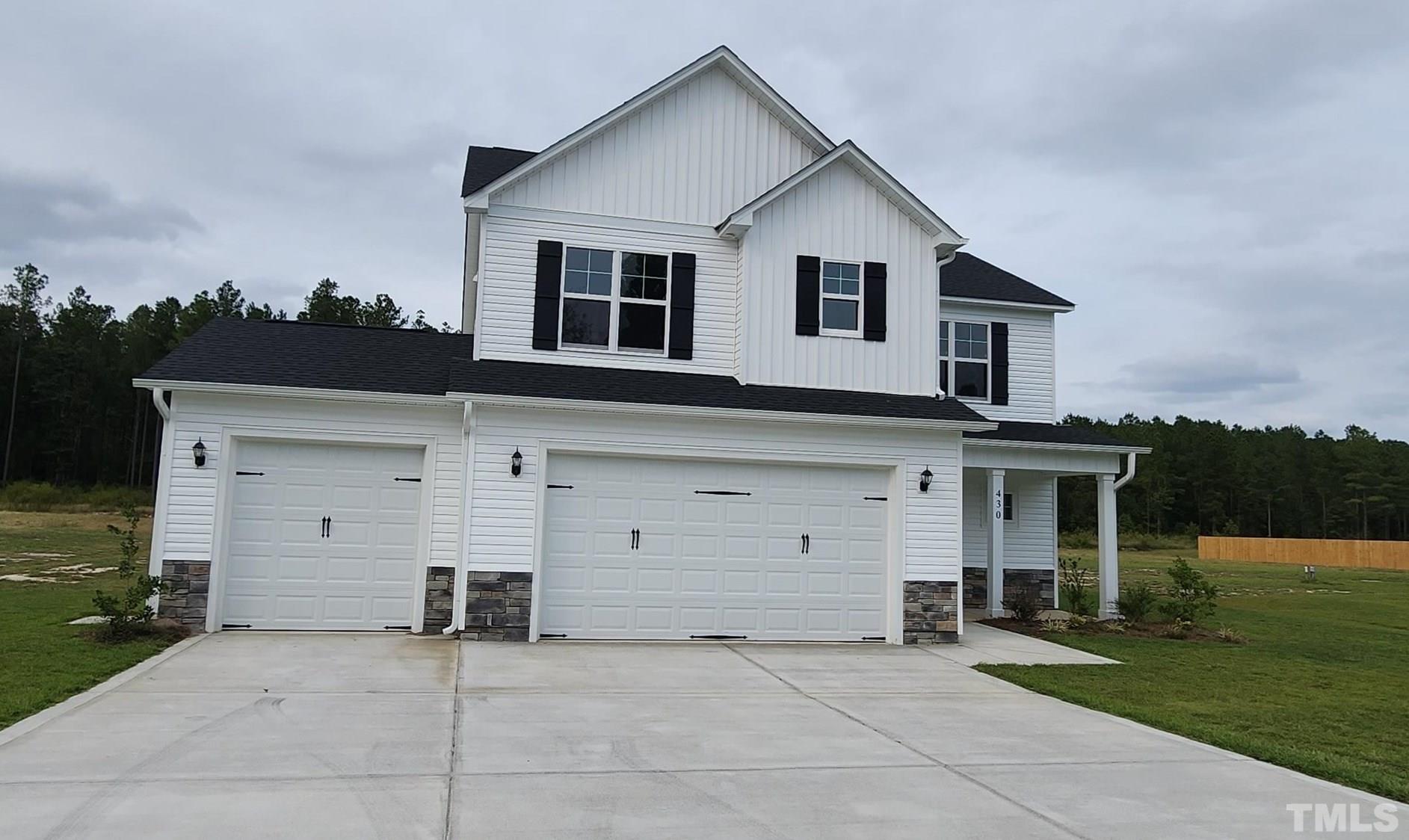 430 Josey Williams Road Erwin, NC 28339 - Photo 1 of 39 Gallery Image 1