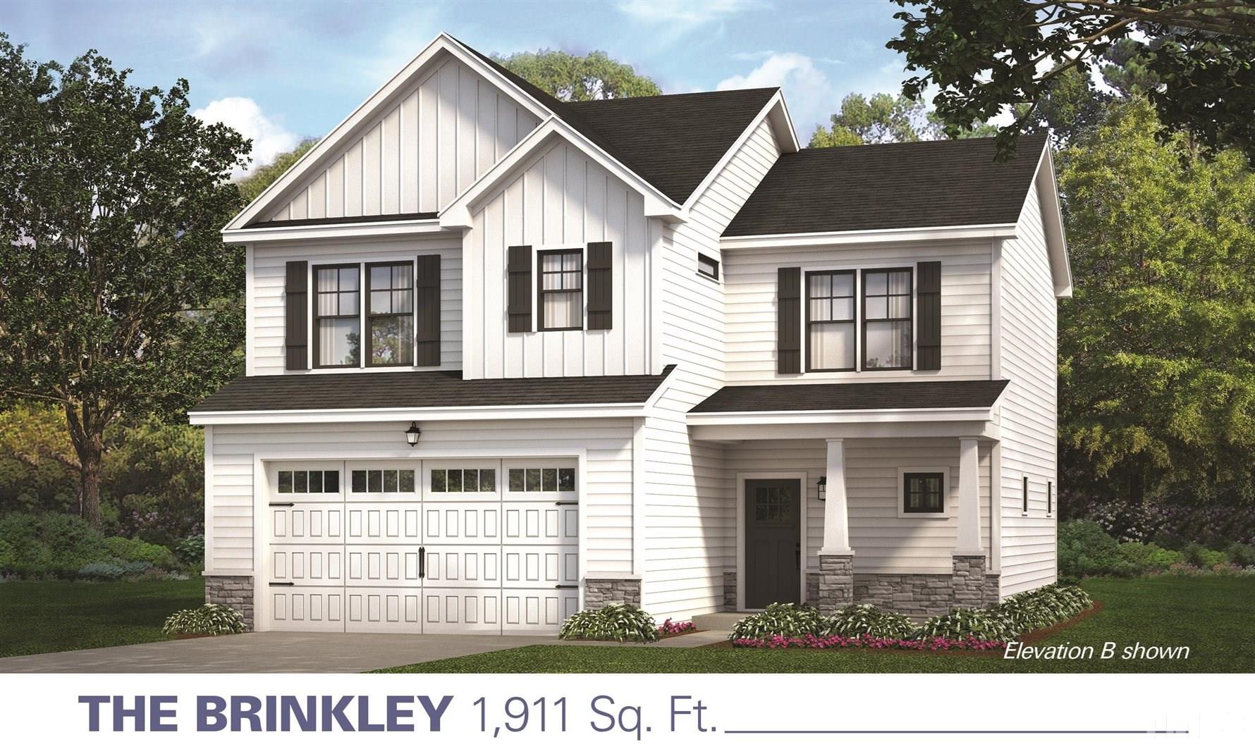 430 Josey Williams Road Erwin, NC 28339 - Photo 2 of 39 Gallery Image 2