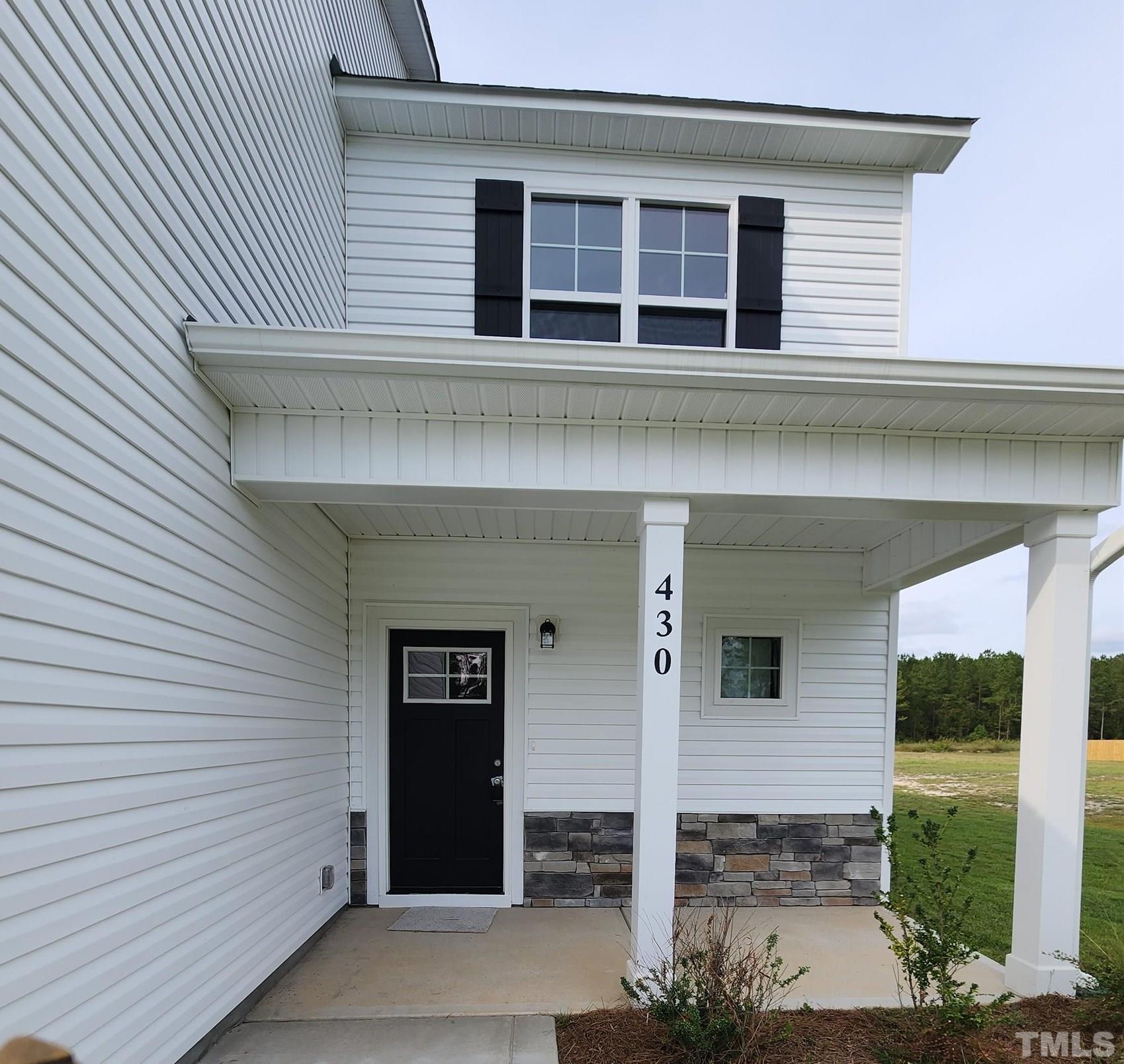 430 Josey Williams Road Erwin, NC 28339 - Photo 38 of 39 Gallery Image 38