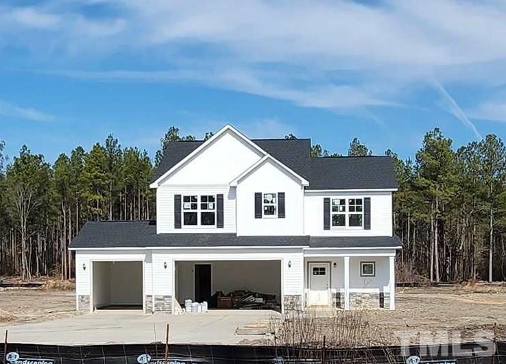 430 Josey Williams Road Erwin, NC 28339 - Photo 39 of 39 Gallery Image 39