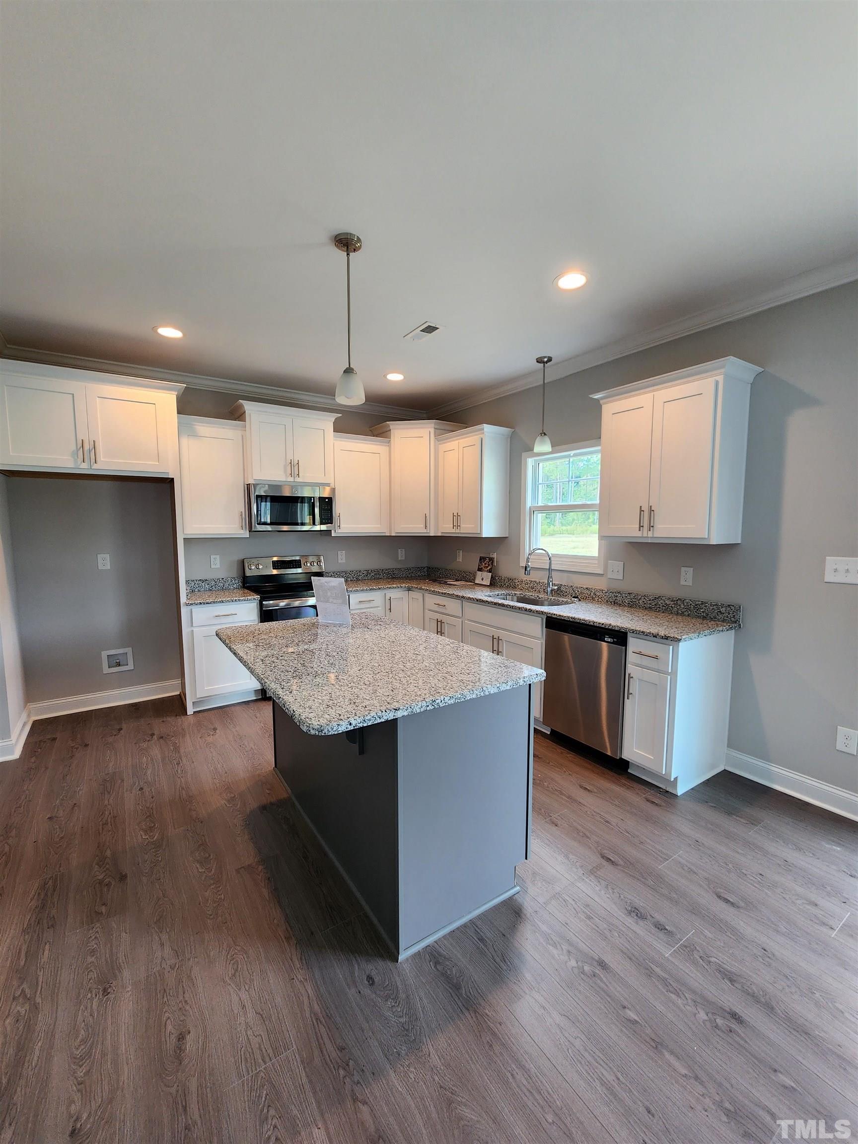430 Josey Williams Road Erwin, NC 28339 - Photo 5 of 39 Gallery Image 5
