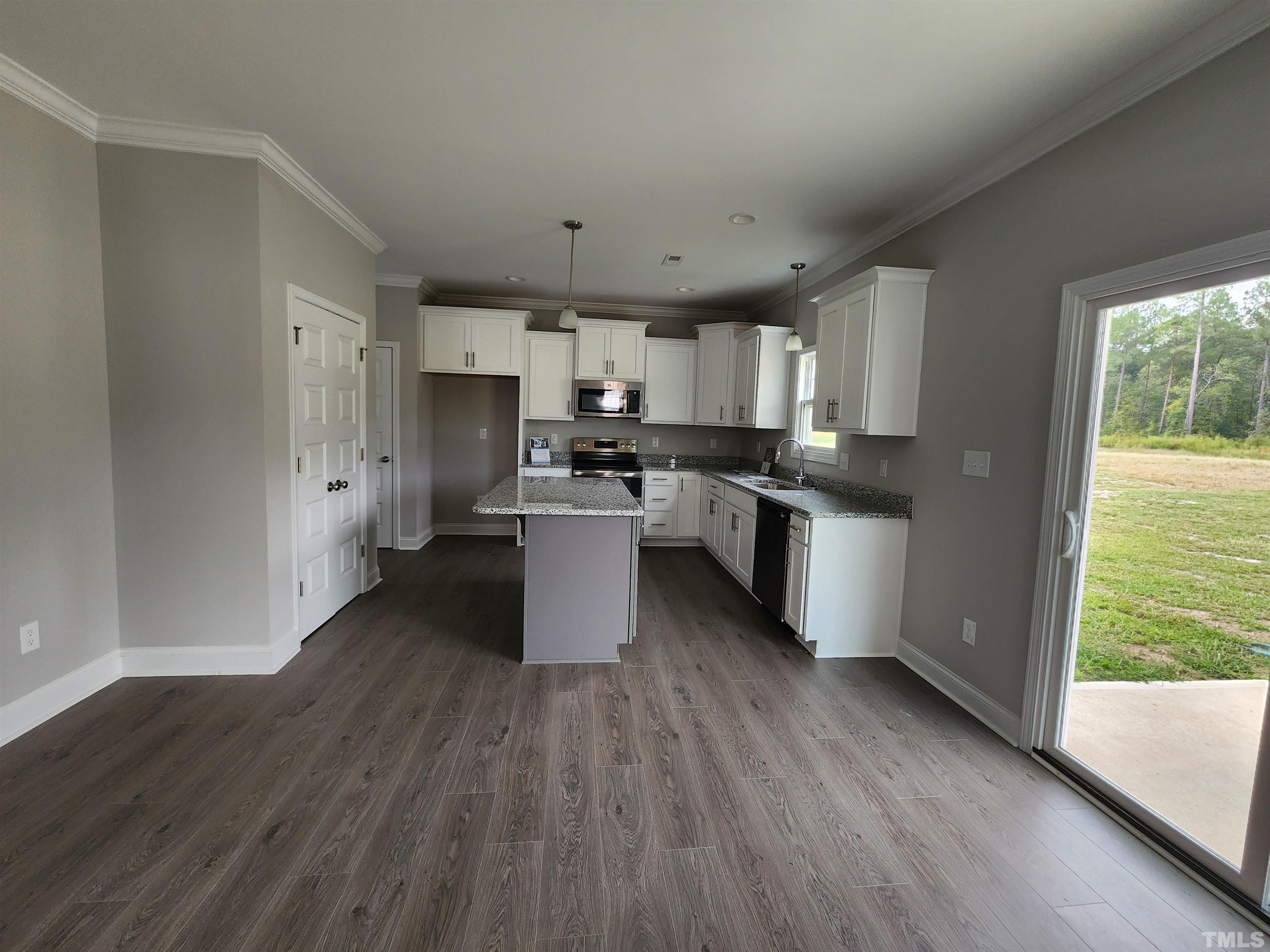 430 Josey Williams Road Erwin, NC 28339 - Photo 9 of 39 Gallery Image 9
