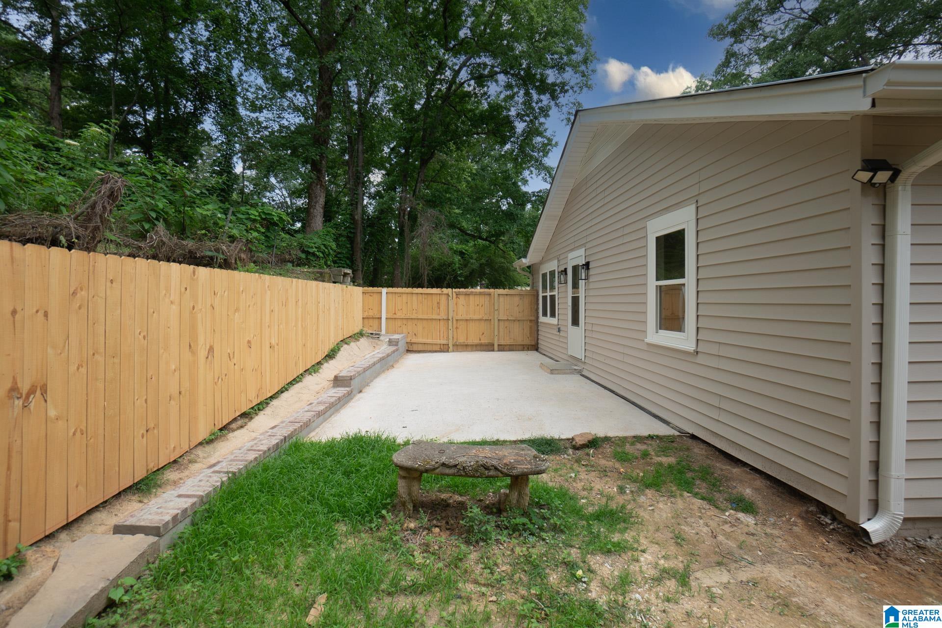 461 Harden Road Gardendale, AL 35071 - Photo 34 of 42