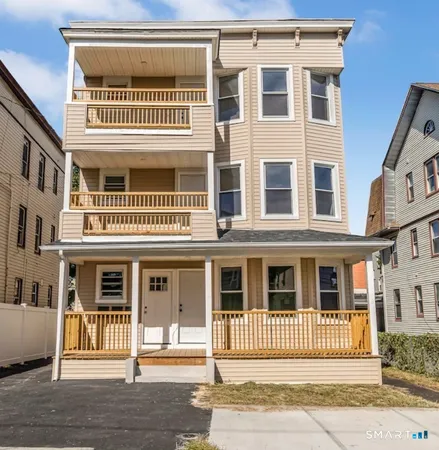 $2,800 | 82-86 Waldorf Avenue, Bridgeport, CT 06605