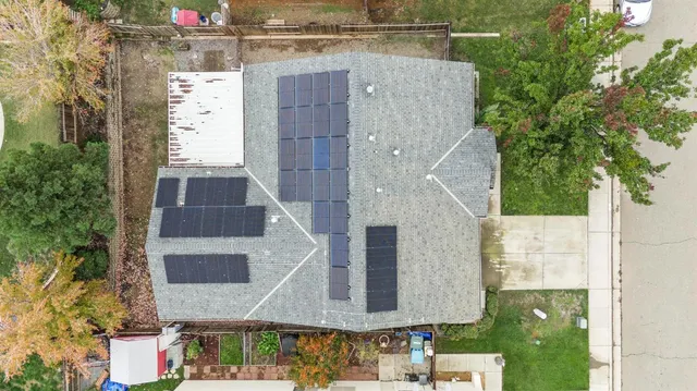 a view of a lake view