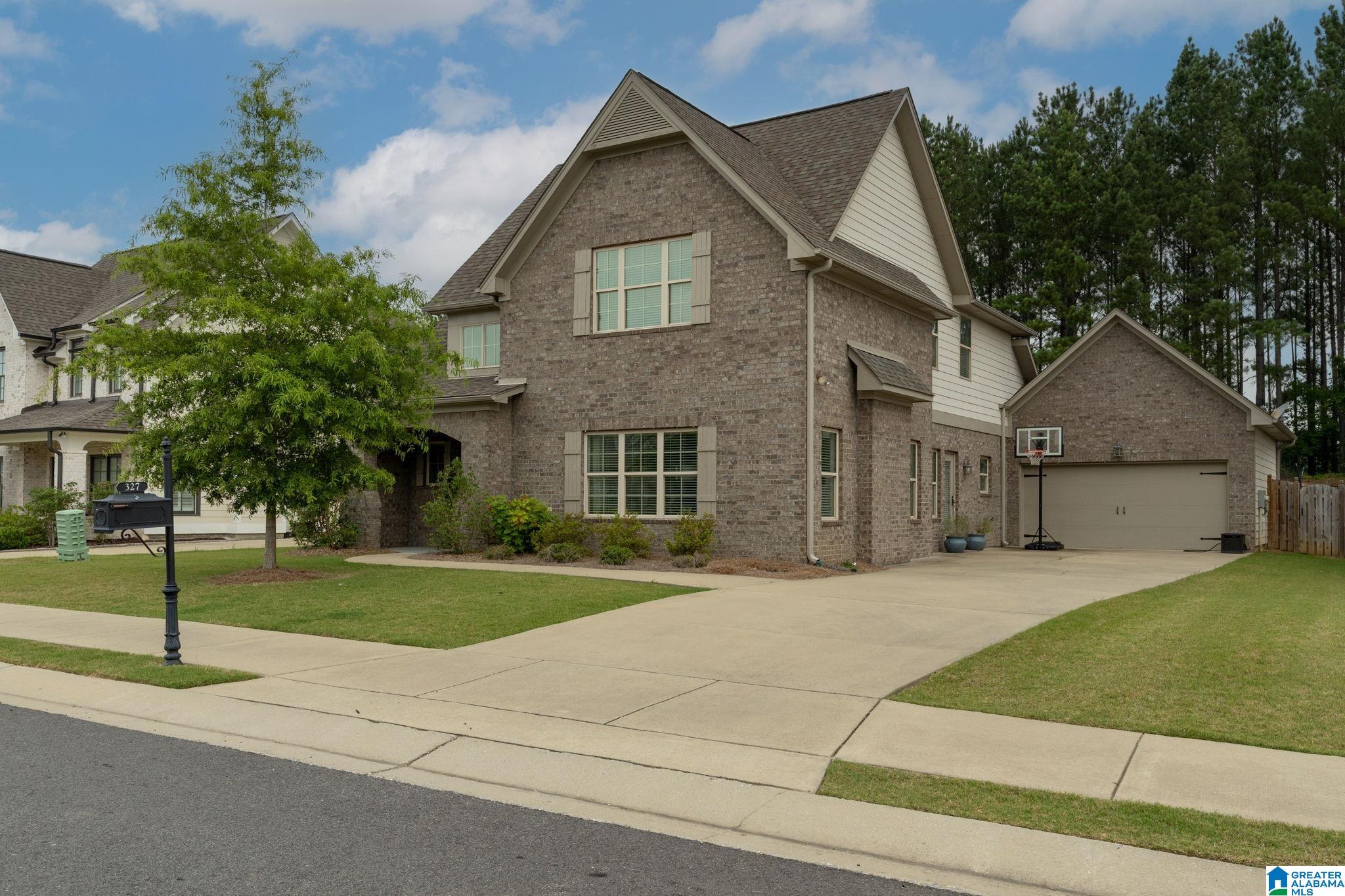 327 Crossbridge Road Chelsea, AL 35043 - Photo 2 of 52