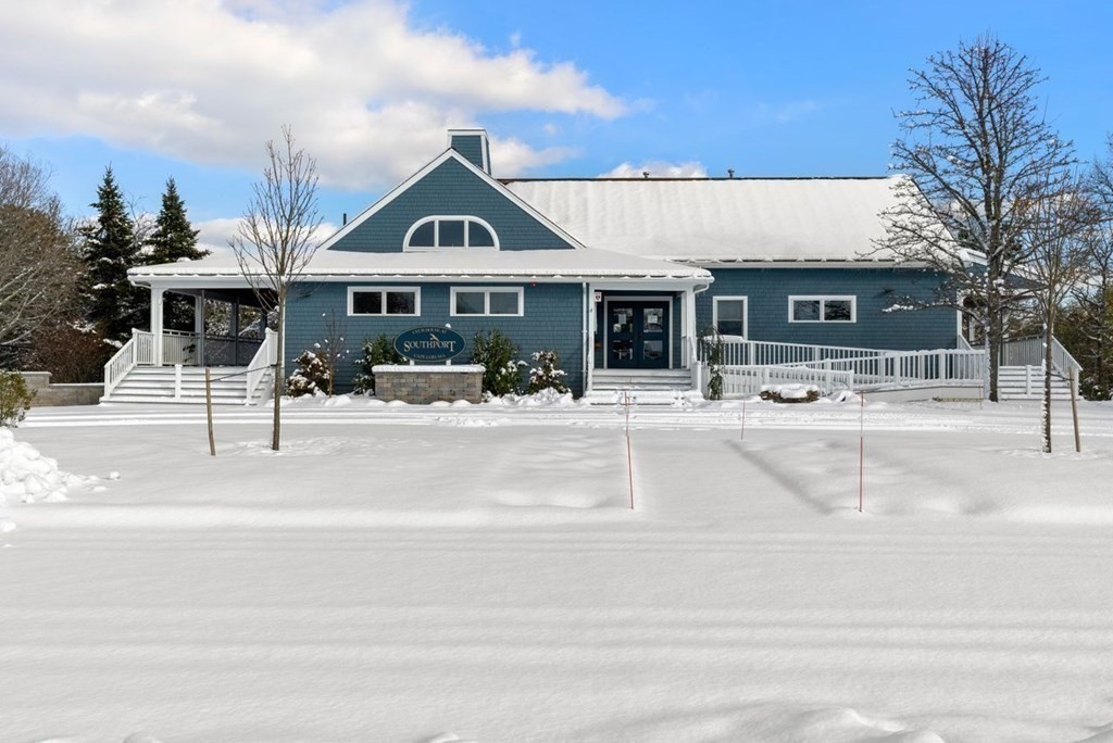 3 Par Three Court, Unit 3 Mashpee, MA 02649 - Photo 33 of 38 Gallery Image 33