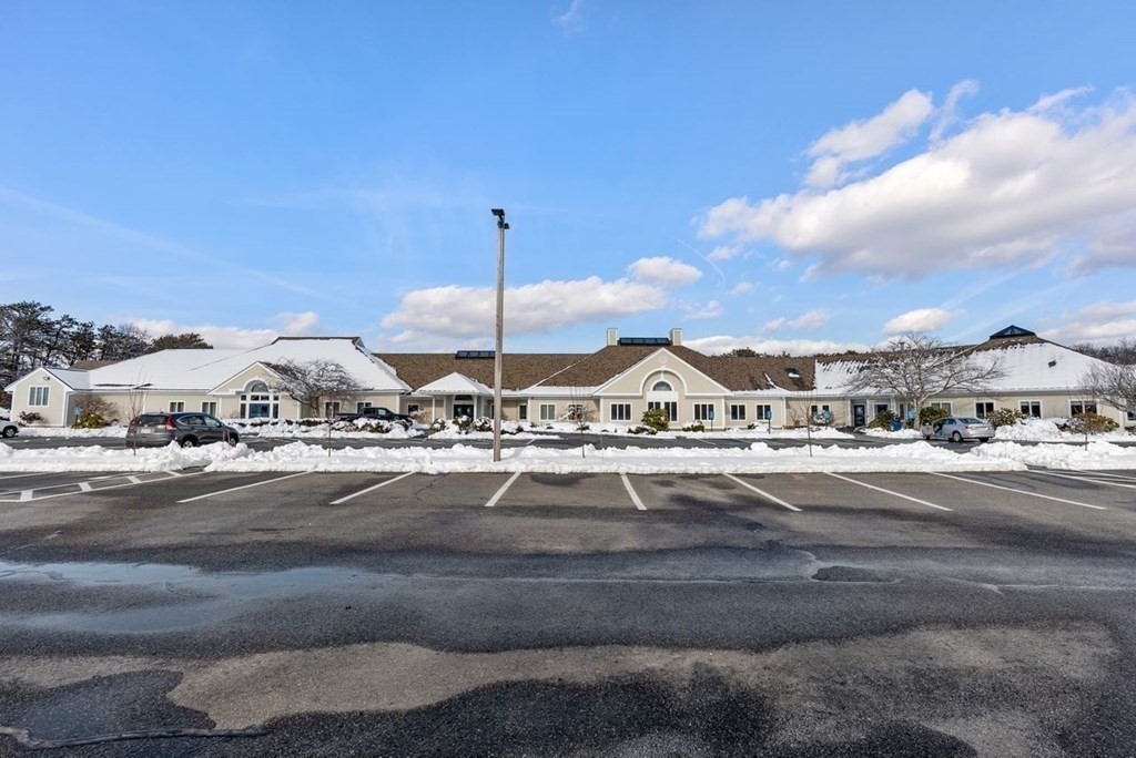 3 Par Three Court, Unit 3 Mashpee, MA 02649 - Photo 34 of 38 Gallery Image 34