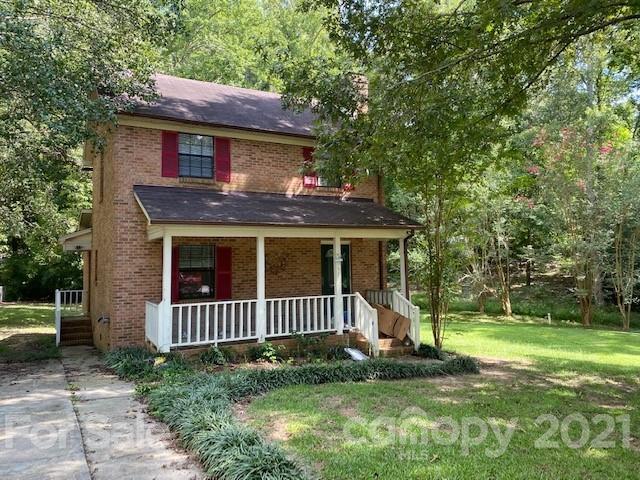 957 High Lane Lancaster, SC 29720 - Photo 1 of 16 Gallery Image 1